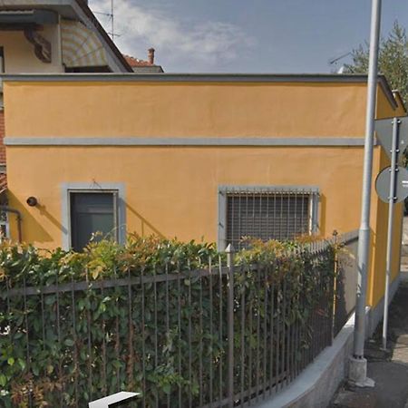 Casa Luisa 1700 Mt Da Clinica Beato Matteo Διαμέρισμα Vigevano Εξωτερικό φωτογραφία